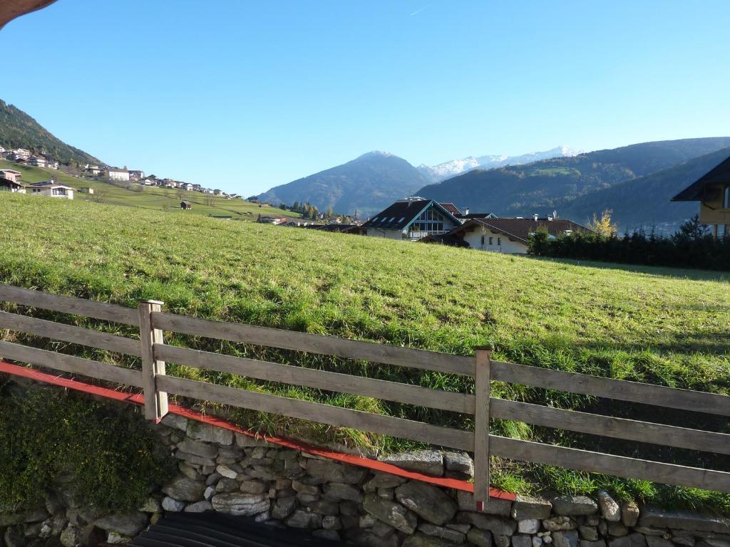 Appartement Haus Frueh à Telfes im Stubai Chambre photo